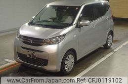 mitsubishi ek-wagon 2019 -MITSUBISHI--ek Wagon 5BA-B33W--B33W-0001355---MITSUBISHI--ek Wagon 5BA-B33W--B33W-0001355-