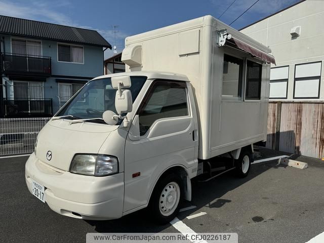 mazda bongo-truck 2011 GOO_NET_EXCHANGE_1101758A30240919W002 image 1