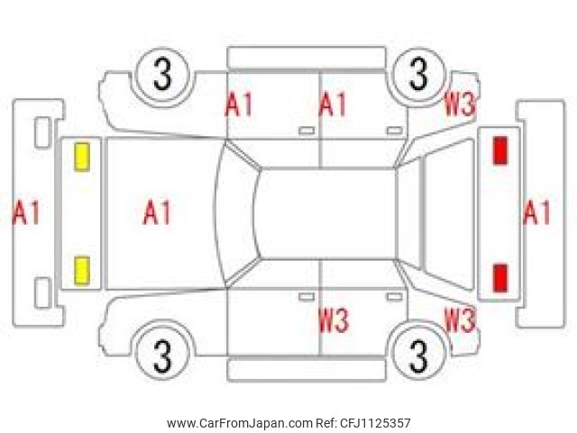toyota aqua 2013 -TOYOTA--AQUA DAA-NHP10--NHP10-6145272---TOYOTA--AQUA DAA-NHP10--NHP10-6145272- image 2