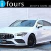 mercedes-benz cla-class 2021 quick_quick_118612M_W1K1186122N202189 image 13