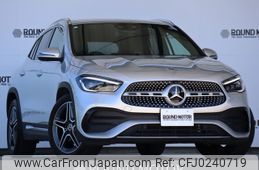 mercedes-benz gla-class 2020 -MERCEDES-BENZ--Benz GLA 3DA-247713M--W1N2477132J159859---MERCEDES-BENZ--Benz GLA 3DA-247713M--W1N2477132J159859-