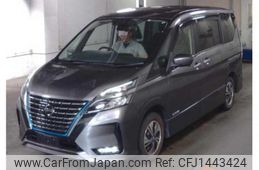 nissan serena 2022 quick_quick_6AA-HFC27_HFC27-143919