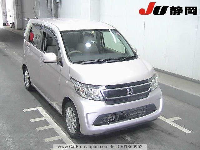 honda n-wgn 2014 -HONDA--N WGN JH1--JH1-1050056---HONDA--N WGN JH1--JH1-1050056- image 1
