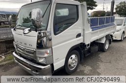 mitsubishi-fuso canter 2013 quick_quick_--TKG-FBA30_FBA30-510293