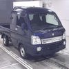 suzuki carry-truck 2023 -SUZUKI--Carry Truck DA16T-744277---SUZUKI--Carry Truck DA16T-744277- image 1