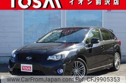 subaru impreza-sports 2012 quick_quick_DBA-GP7_GP7-008641