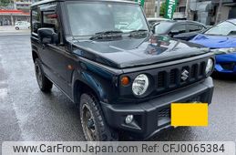 suzuki jimny 2020 -SUZUKI--Jimny 3BA-JB64W--JB64W-148370---SUZUKI--Jimny 3BA-JB64W--JB64W-148370-