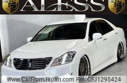 toyota crown 2010 -TOYOTA--Crown DBA-GRS200--GRS200-0044269---TOYOTA--Crown DBA-GRS200--GRS200-0044269-