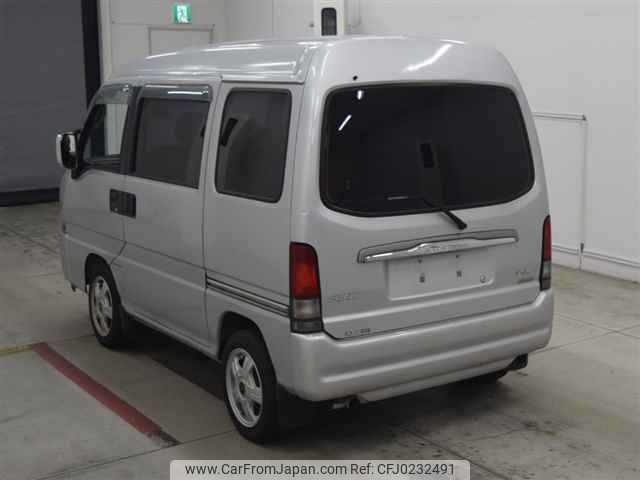 subaru sambar-dias-wagon 2000 -SUBARU 【後日 】--Samber Dias Wagon TW2-006874---SUBARU 【後日 】--Samber Dias Wagon TW2-006874- image 2