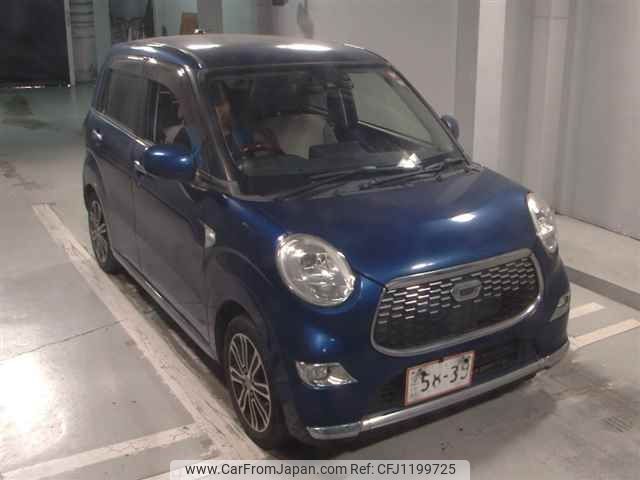 daihatsu cast 2016 -DAIHATSU--Cast LA250S-0042331---DAIHATSU--Cast LA250S-0042331- image 1