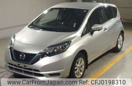 nissan note 2019 -NISSAN--Note DAA-HE12--HE12-293926---NISSAN--Note DAA-HE12--HE12-293926-