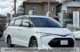 toyota estima 2018 -TOYOTA--Estima DBA-ACR55W--ACR55-7031796---TOYOTA--Estima DBA-ACR55W--ACR55-7031796-