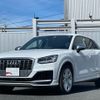 audi sq2 2019 -AUDI--Audi SQ2 3BA-GADNUF--WAUZZZGA2LA010671---AUDI--Audi SQ2 3BA-GADNUF--WAUZZZGA2LA010671- image 1