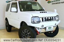 suzuki jimny 2016 -SUZUKI 【名変中 】--Jimny JB23W--757786---SUZUKI 【名変中 】--Jimny JB23W--757786-