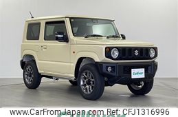 suzuki jimny 2023 -SUZUKI--Jimny 3BA-JB64W--JB64W-314294---SUZUKI--Jimny 3BA-JB64W--JB64W-314294-