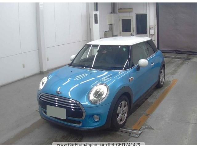 mini mini-others 2017 CFJ1741429 image 1