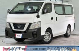 nissan nv350-caravan-van 2019 quick_quick_VR2E26_VR2E26-120120