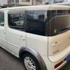 nissan cube 2004 -NISSAN--Cube UA-BZ11--BZ11-196450---NISSAN--Cube UA-BZ11--BZ11-196450- image 11
