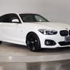 bmw 1-series 2017 -BMW--BMW 1 Series DBA-1R15--WBA1R520605C76657---BMW--BMW 1 Series DBA-1R15--WBA1R520605C76657- image 6