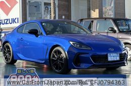 subaru brz 2023 -SUBARU--BRZ 3BA-ZD8--ZD8-012953---SUBARU--BRZ 3BA-ZD8--ZD8-012953-