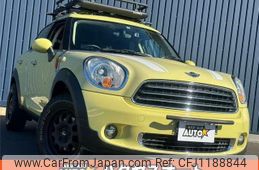 mini mini-others 2012 quick_quick_ZA16_WMWZA32010WN21435