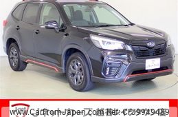 subaru forester 2020 -SUBARU--Forester 5BA-SK9--SK9-038108---SUBARU--Forester 5BA-SK9--SK9-038108-