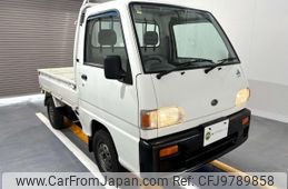 subaru sambar-truck 1997 Mitsuicoltd_SBST314966R0605