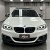 bmw 2-series 2016 quick_quick_DBA-1J20_WBA1L72010V490983 image 7