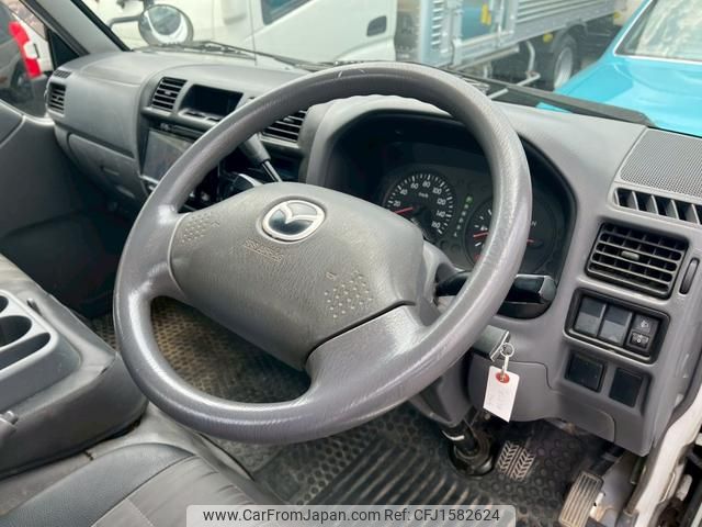 mazda bongo-truck 2019 CFJ1582624 image 2