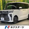 daihatsu tanto 2022 quick_quick_LA650S_LA650S-0242633 image 1