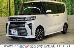 daihatsu tanto 2022 quick_quick_LA650S_LA650S-0242633