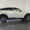 mazda cx-3 2015 -MAZDA--CX-3 LDA-DK5AW--DK5AW-108135---MAZDA--CX-3 LDA-DK5AW--DK5AW-108135- image 6