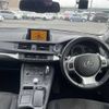 lexus ct 2012 769235-250610170610 image 14