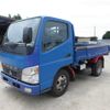 mitsubishi-fuso canter 2004 NIKYO_SS62780 image 1