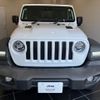 jeep wrangler 2022 CFJ1563219 image 4