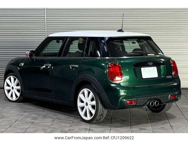 mini mini-others 2018 -BMW--BMW Mini DBA-XU20M--WMWXU92080TE39885---BMW--BMW Mini DBA-XU20M--WMWXU92080TE39885- image 2