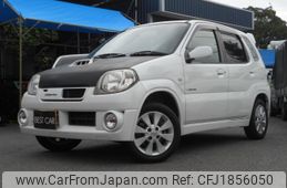 suzuki kei-works 2008 CFJ1856050