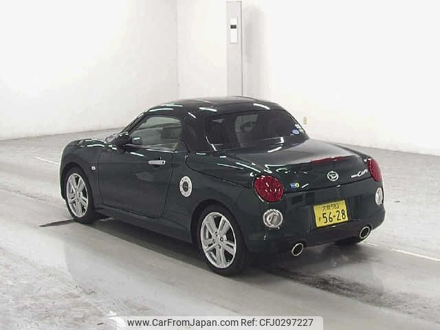 daihatsu copen 2016 -DAIHATSU 【大阪 583ｽ5628】--Copen LA400K--0017132---DAIHATSU 【大阪 583ｽ5628】--Copen LA400K--0017132- image 2