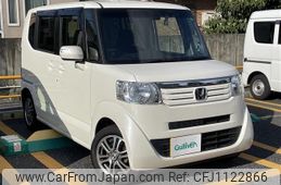 honda n-box 2014 -HONDA--N BOX DBA-JF1--JF1-1437312---HONDA--N BOX DBA-JF1--JF1-1437312-