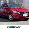 mazda demio 2018 CFJ9001830 image 1