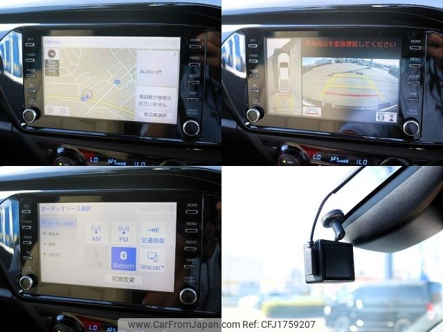 toyota hilux 2022 CFJ1759207 image 2
