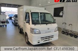 daihatsu hijet-truck 2013 CFJ1498360