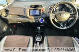 honda fit 2012 504928-927232