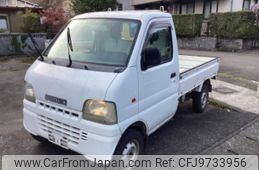 suzuki carry-truck 1999 -SUZUKI--Carry Truck DB52T--182246---SUZUKI--Carry Truck DB52T--182246-
