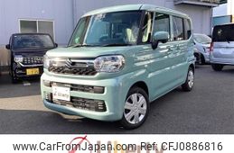 suzuki spacia 2024 quick_quick_MK94S_MK94S-201168