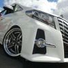 toyota alphard 2015 quick_quick_DBA-AGH30W_AGH30-0033501 image 12