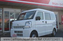 nissan clipper-van 2023 -NISSAN--Clipper Van 5BD-DR17V--DR17V-636858---NISSAN--Clipper Van 5BD-DR17V--DR17V-636858-