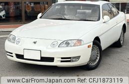 toyota soarer 1995 CFJ1873119