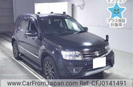 suzuki escudo 2014 -SUZUKI 【三重 302ﾂ4284】--Escudo TDA4W-290454---SUZUKI 【三重 302ﾂ4284】--Escudo TDA4W-290454-