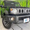 suzuki jimny-nomade 2025 CFJ1869857 image 12